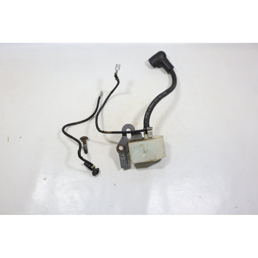 Genuine Ignition Module McCulloch MAC 833 835 836 838 AV chainsaw 302138 Genuine Ignition Module McCulloch MAC 833 835 836 838 AV chainsaw 302138