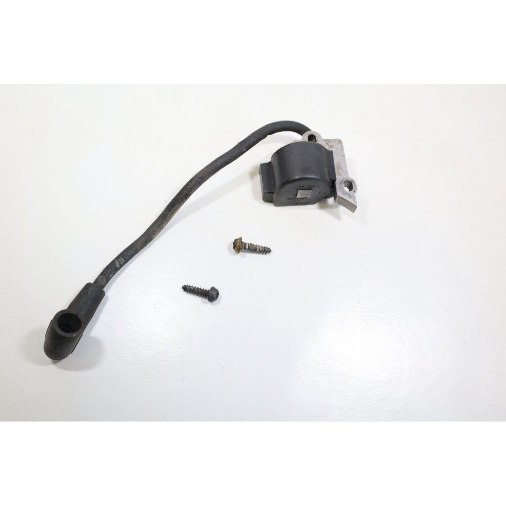Genuine Ignition Module McCULLOCH Poulan Jonsered CS2137 Partner 351 352 371 382 391 401 421 chainsaw 530039167 Genuine Ignition Module McCULLOCH Poulan Jonsered CS2137 Partner 351 352 371 382 391 401 421 chainsaw 530039167