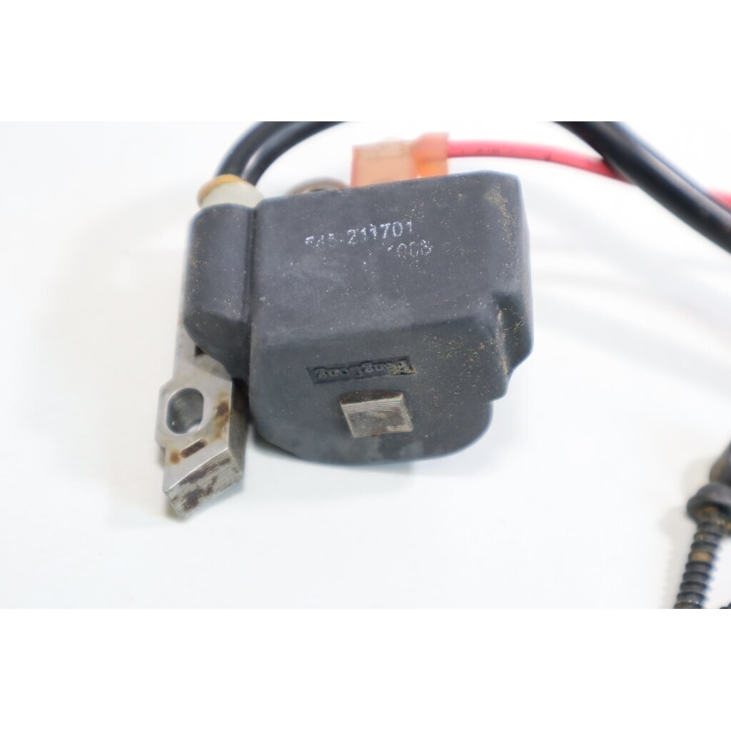 Genuine Ignition Module McCULLOCH Poulan Jonsered CS2137 Partner 351 352 371 382 391 401 421 chainsaw 530039167 1 Genuine Ignition Module McCULLOCH Poulan Jonsered CS2137 Partner 351 352 371 382 391 401 421 chainsaw 530039167 1