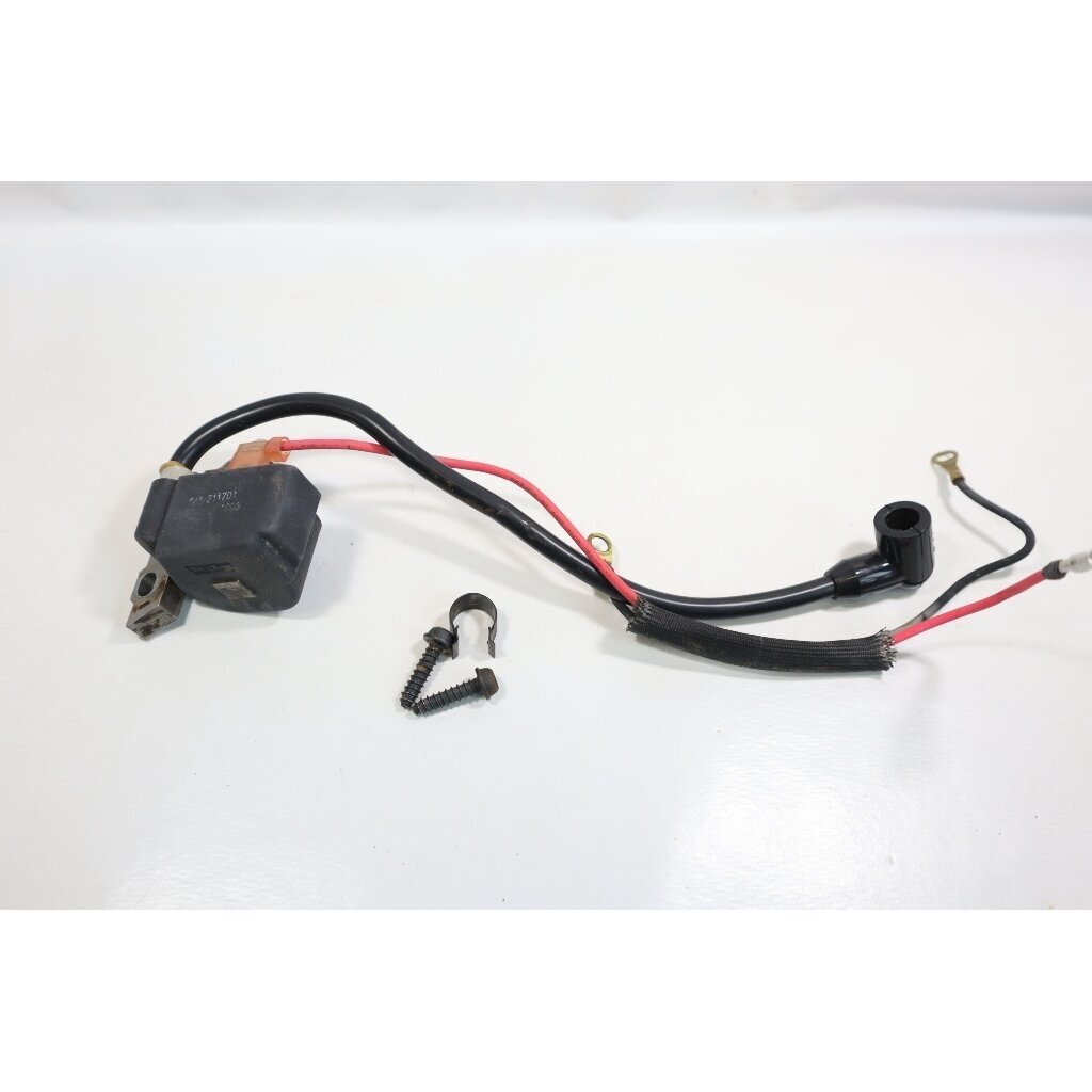 Genuine Ignition Module McCULLOCH Poulan Jonsered CS2137 Partner 351 352 371 382 391 401 421 chainsaw 530039167 Genuine Ignition Module McCULLOCH Poulan Jonsered CS2137 Partner 351 352 371 382 391 401 421 chainsaw 530039167