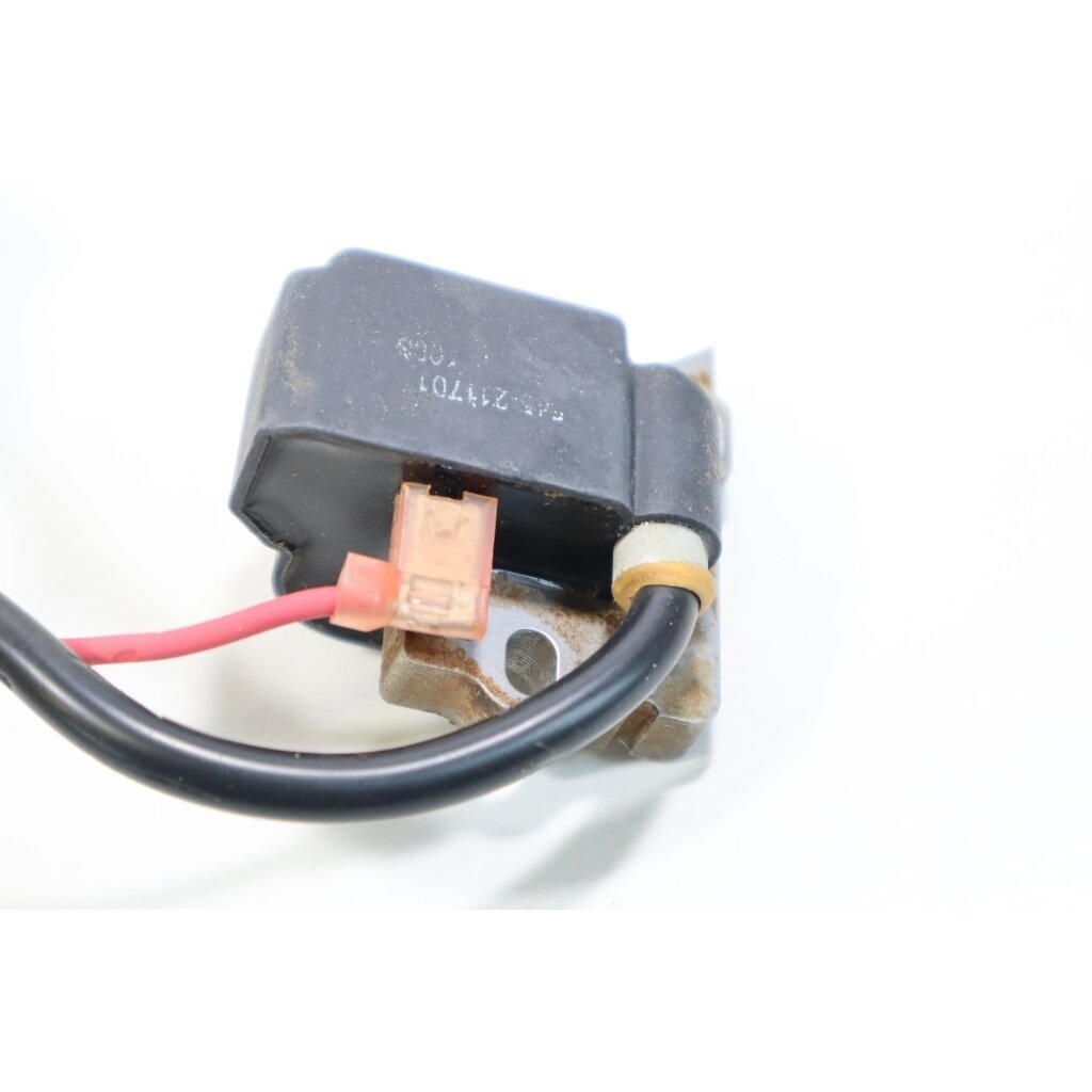 Genuine Ignition Module McCULLOCH Poulan Jonsered CS2137 Partner 351 352 371 382 391 401 421 chainsaw 530039167 3 Genuine Ignition Module McCULLOCH Poulan Jonsered CS2137 Partner 351 352 371 382 391 401 421 chainsaw 530039167 3
