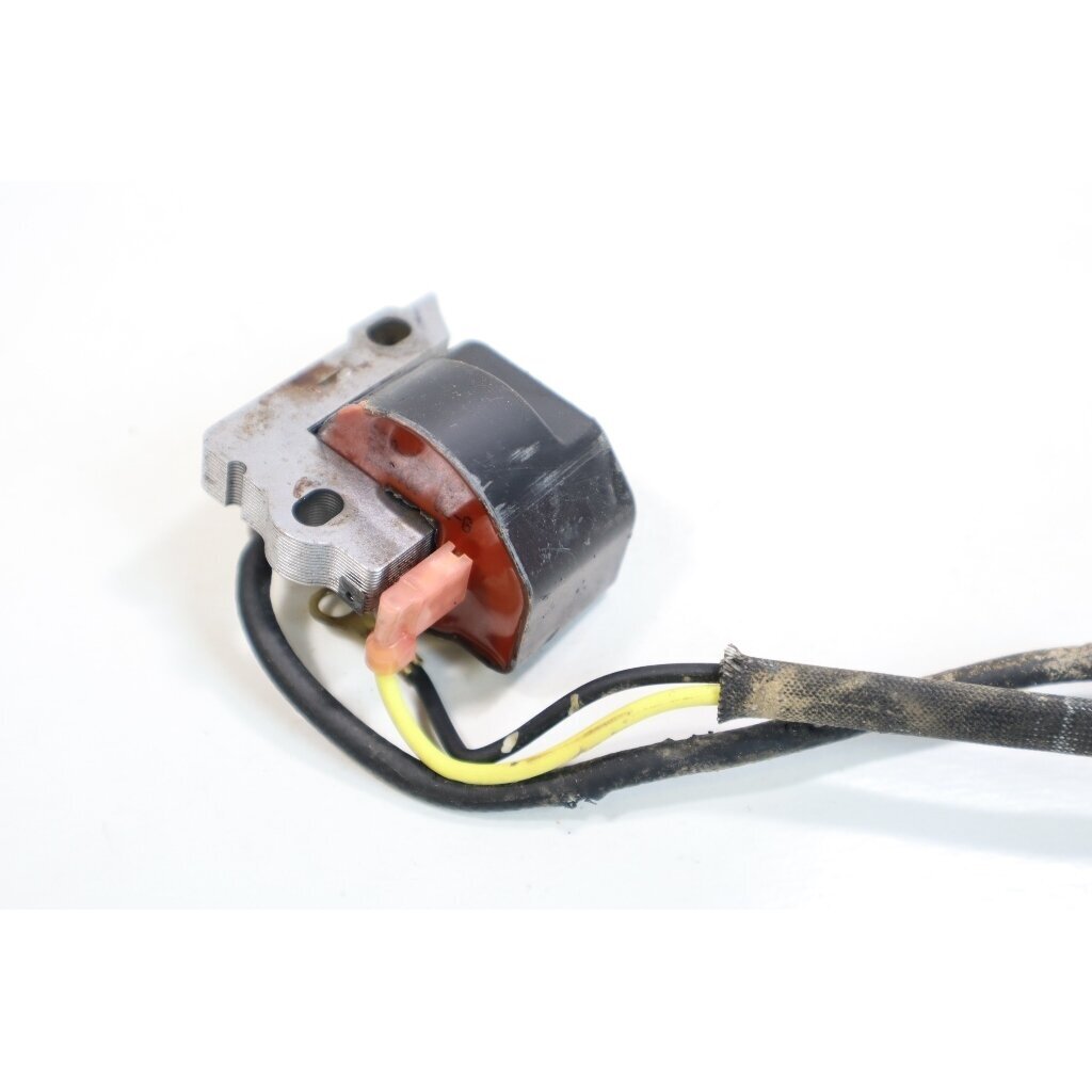 Genuine Ignition Module McCULLOCH Poulan Jonsered CS2137 Partner 351 352 371 382 391 401 421 chainsaw 530039198 4 Genuine Ignition Module McCULLOCH Poulan Jonsered CS2137 Partner 351 352 371 382 391 401 421 chainsaw 530039198 4