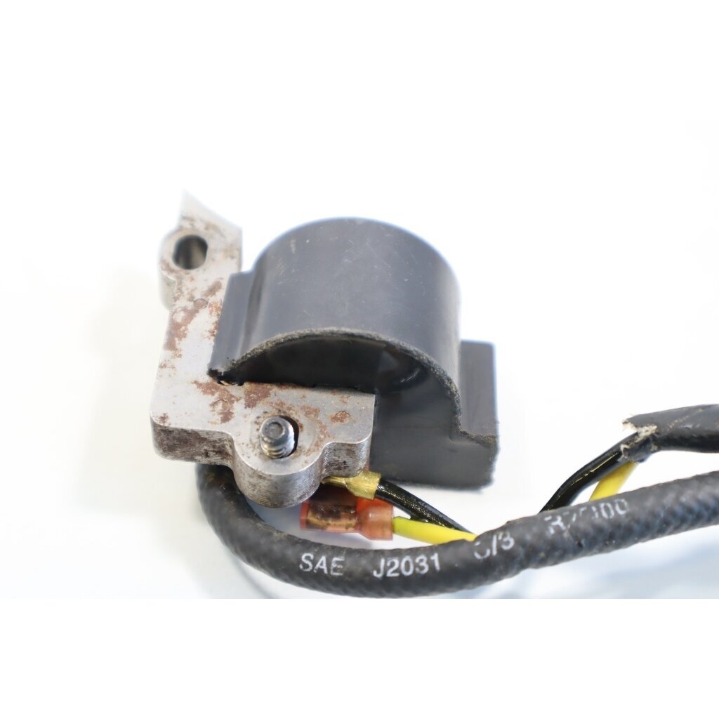 Genuine Ignition Module McCULLOCH Poulan Jonsered CS2137 Partner 351 352 371 382 391 401 421 chainsaw 530039198 5 Genuine Ignition Module McCULLOCH Poulan Jonsered CS2137 Partner 351 352 371 382 391 401 421 chainsaw 530039198 5