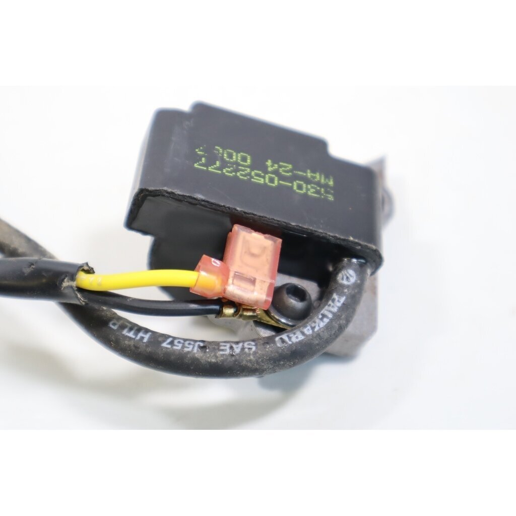 Genuine Ignition Module McCULLOCH Poulan Jonsered CS2137 Partner 351 352 371 382 391 401 421 chainsaw 530052277 2 Genuine Ignition Module McCULLOCH Poulan Jonsered CS2137 Partner 351 352 371 382 391 401 421 chainsaw 530052277 2