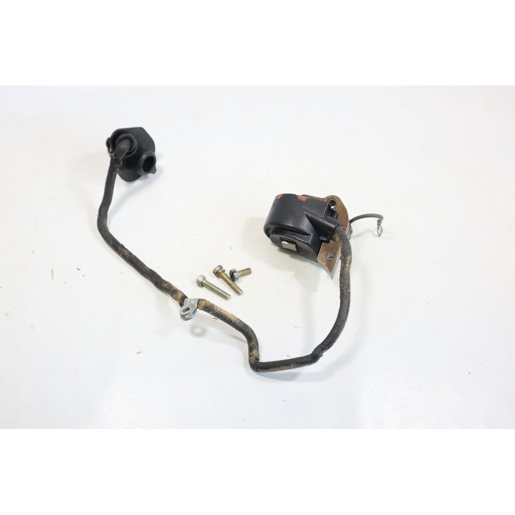 Genuine Ignition Module STIHL 010 AV chainsaw 0000 400 1306 Genuine Ignition Module STIHL 010 AV chainsaw 0000 400 1306