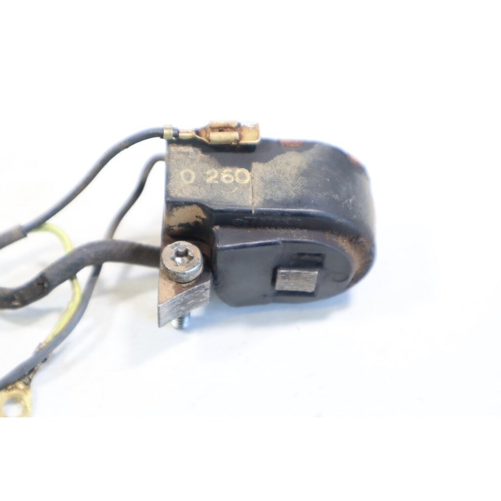 Genuine Ignition Module STIHL 021 023 025 MS210 MS230 MS250 chainsaw 0000 400 1302 1 Genuine Ignition Module STIHL 021 023 025 MS210 MS230 MS250 chainsaw 0000 400 1302 1