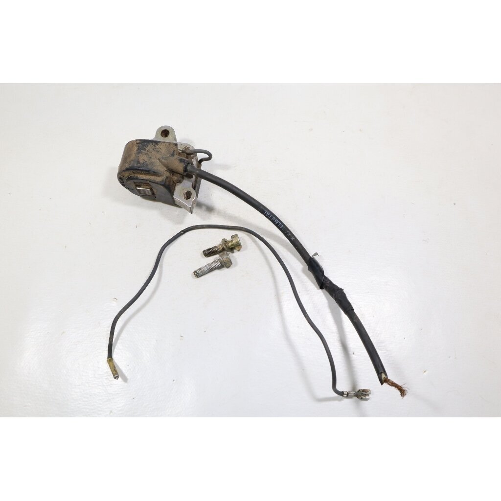 Genuine Ignition Module STIHL 024 026 028 029 MS310 MS360 chainsaw 0000 400 1300 Genuine Ignition Module STIHL 024 026 028 029 MS310 MS360 chainsaw 0000 400 1300