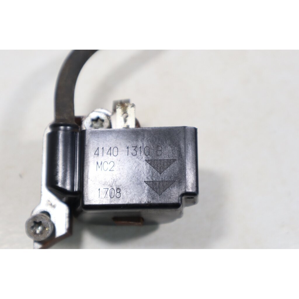 Genuine Ignition Module STIHL FS38 brushcutter 4140 400 1313 7 Genuine Ignition Module STIHL FS38 brushcutter 4140 400 1313 7