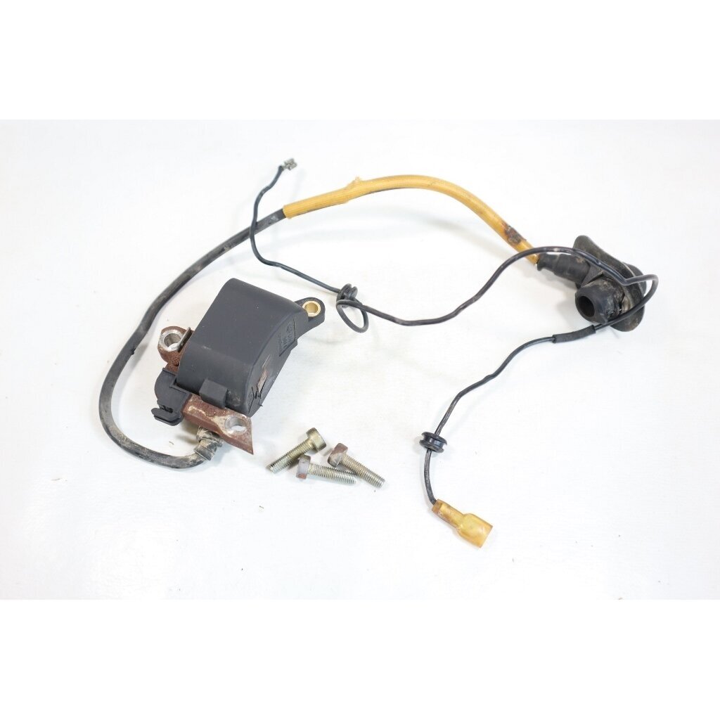 Genuine Ignition Module STIHL TS400 TS460 cutter 4223 400 1300 Genuine Ignition Module STIHL TS400 TS460 cutter 4223 400 1300