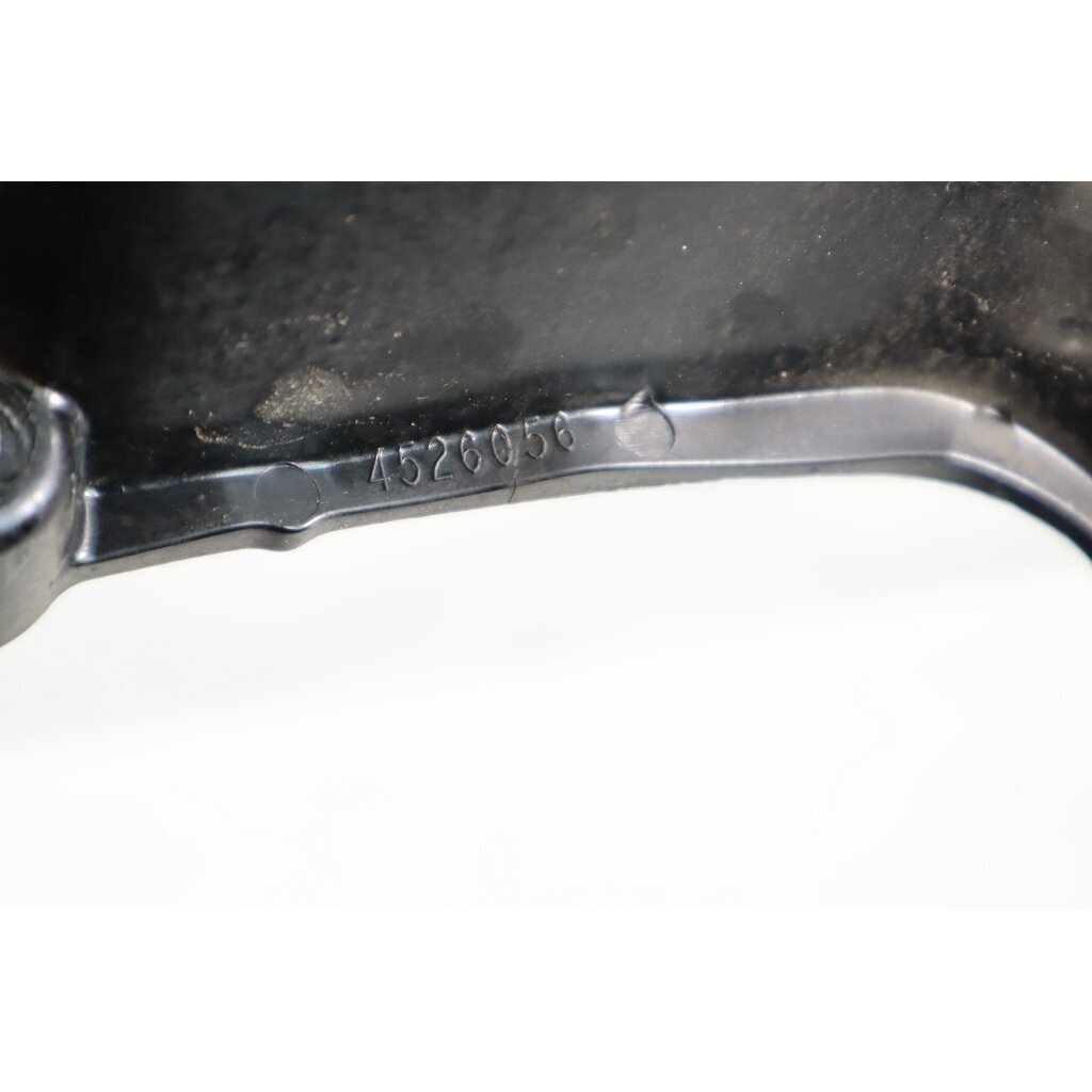 Genuine Inner Cover Makita BHX 2501 blower 452605-6 4 Genuine Inner Cover Makita BHX 2501 blower 452605-6 4