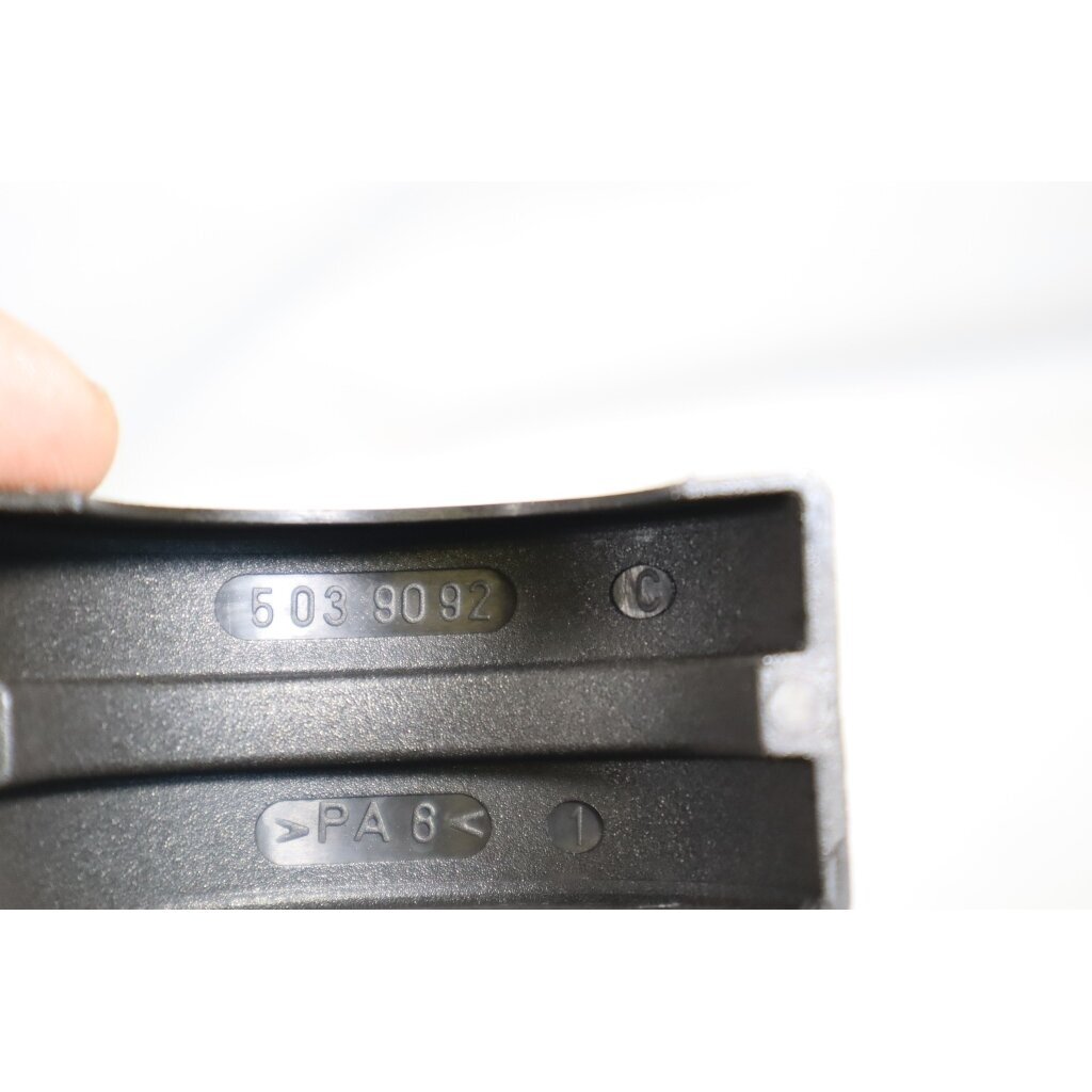 Genuine Insert Jonsered GR2026 GR26 Husqvarna 225R 227R brushcutter 503909201 4 Genuine Insert Jonsered GR2026 GR26 Husqvarna 225R 227R brushcutter 503909201 4