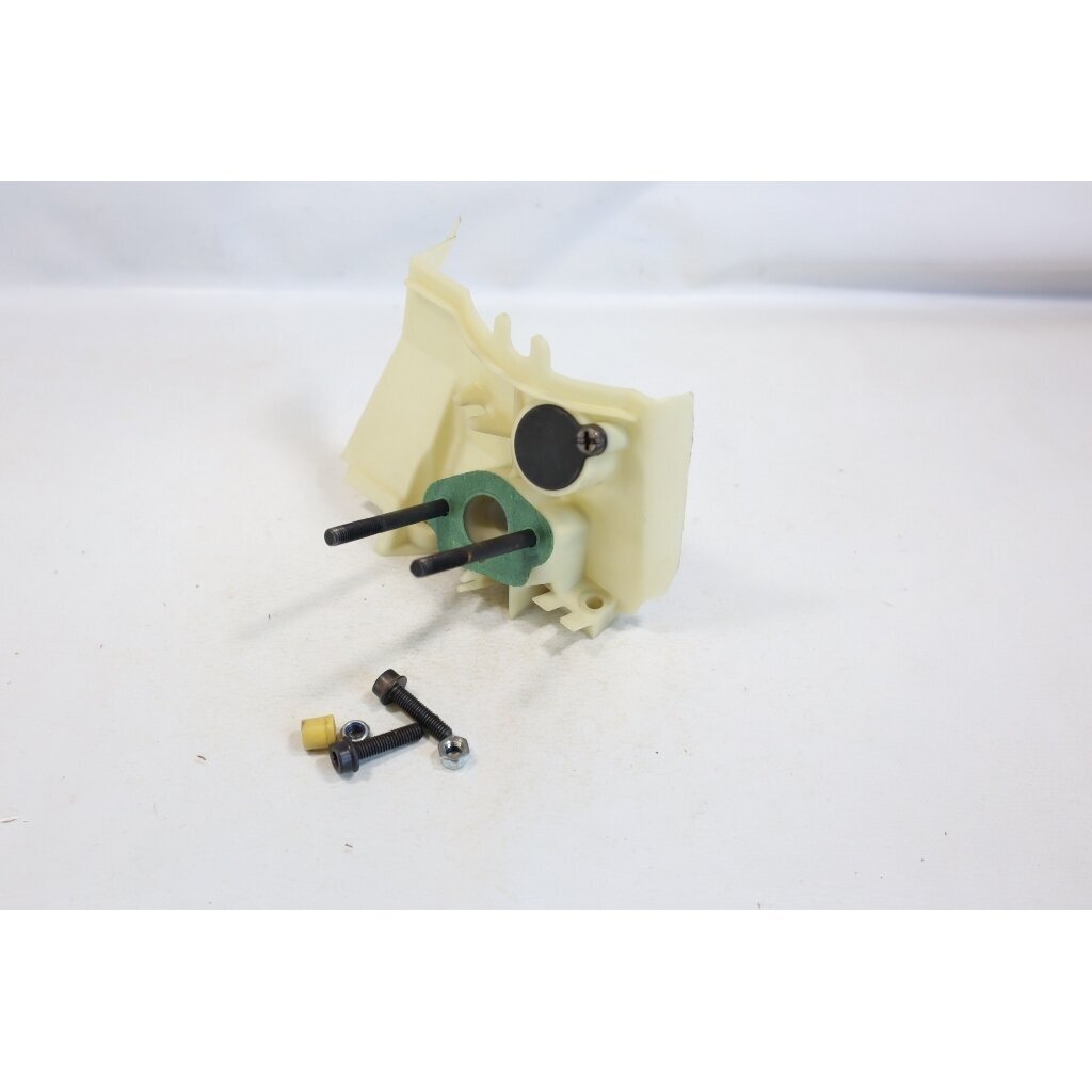 Genuine Insulating Plate Intake Manifold Partner 540 chainsaw 503150801 Genuine Insulating Plate Intake Manifold Partner 540 chainsaw 503150801