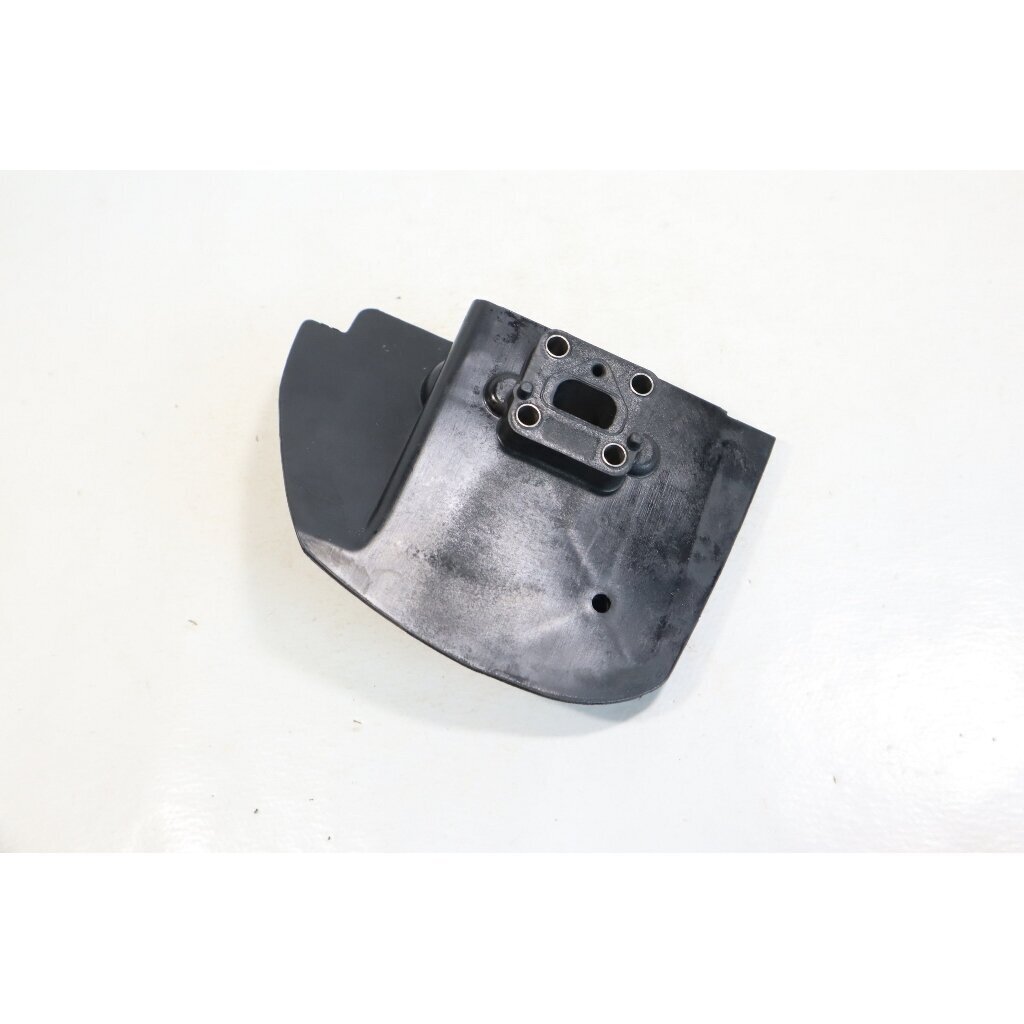 Genuine Insulation Wall Intake Manifold Husqvarna 122 C LD LDx LK McCulloch T22 LS LCS trimmer 522911201 4 Genuine Insulation Wall Intake Manifold Husqvarna 122 C LD LDx LK McCulloch T22 LS LCS trimmer 522911201 4