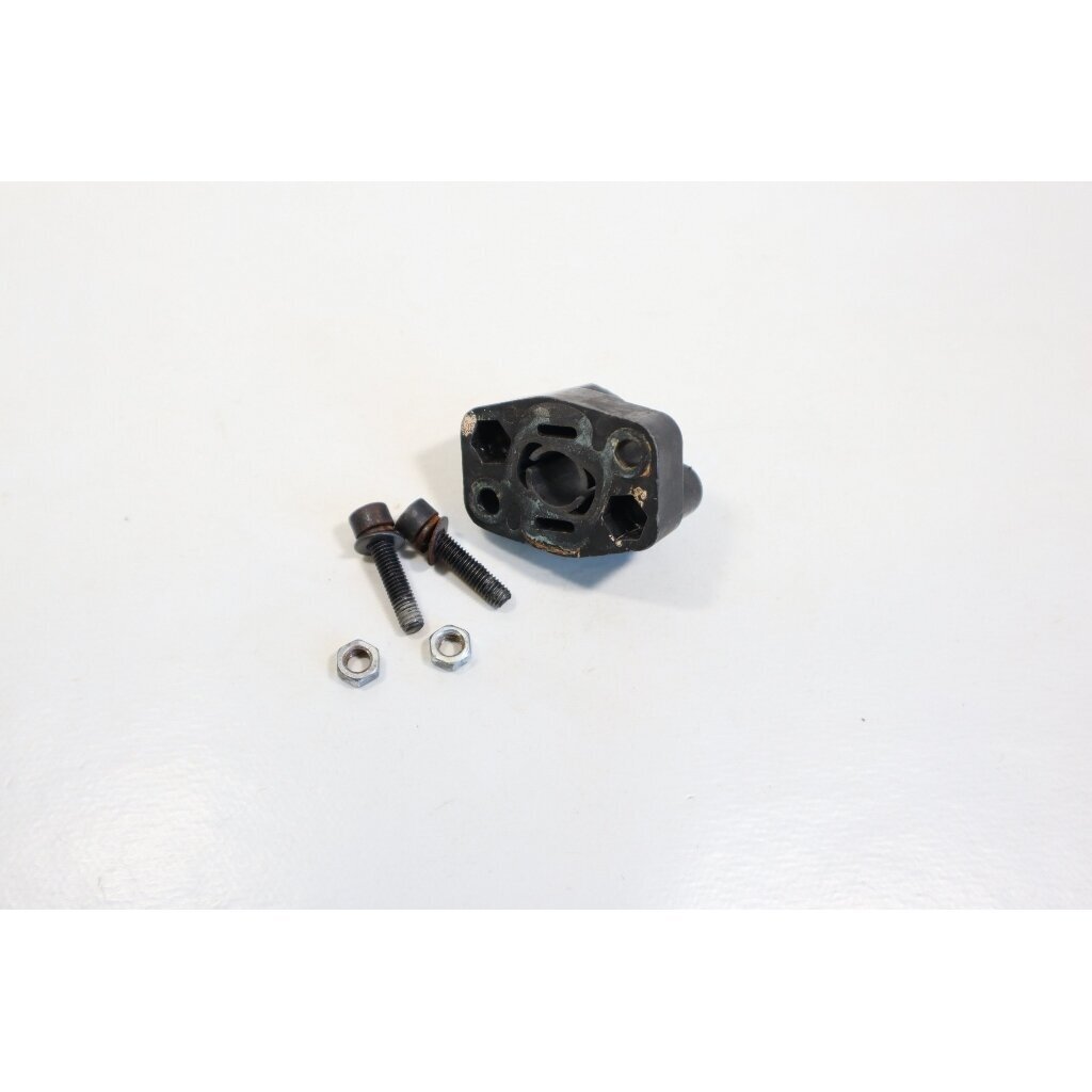 Genuine Insulator Intake Manifold Texas EC2600 Lawn Edger 408464 Genuine Insulator Intake Manifold Texas EC2600 Lawn Edger 408464