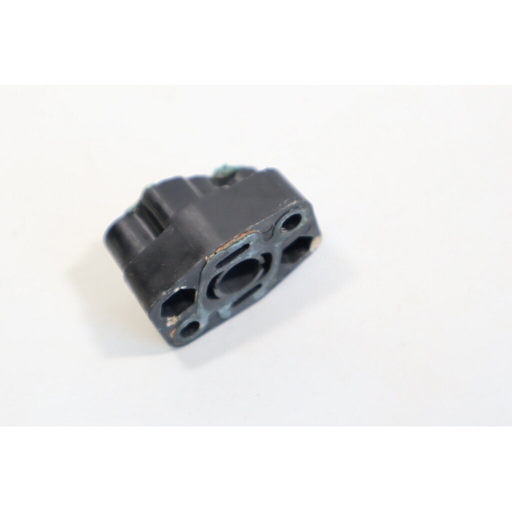 Genuine Insulator Intake Manifold Texas EC2600 Lawn Edger 408464 1 Genuine Insulator Intake Manifold Texas EC2600 Lawn Edger 408464 1