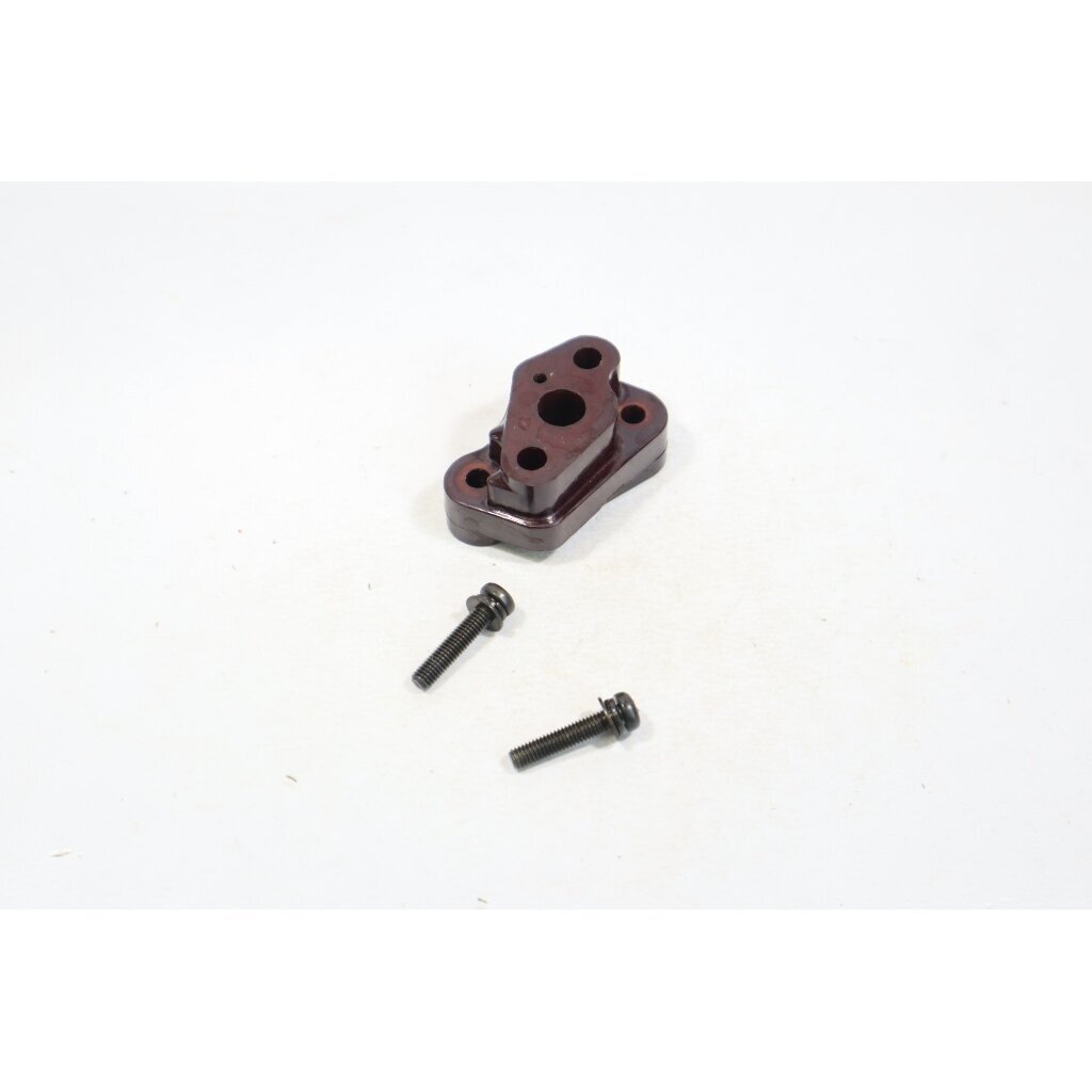 Genuine Insulator Intake Tanaka THT-2100 THT-2000 THT-210 THT-210S THT-2120 THT-240 THT-2510 THT-2520 hedge trimmer 6689966