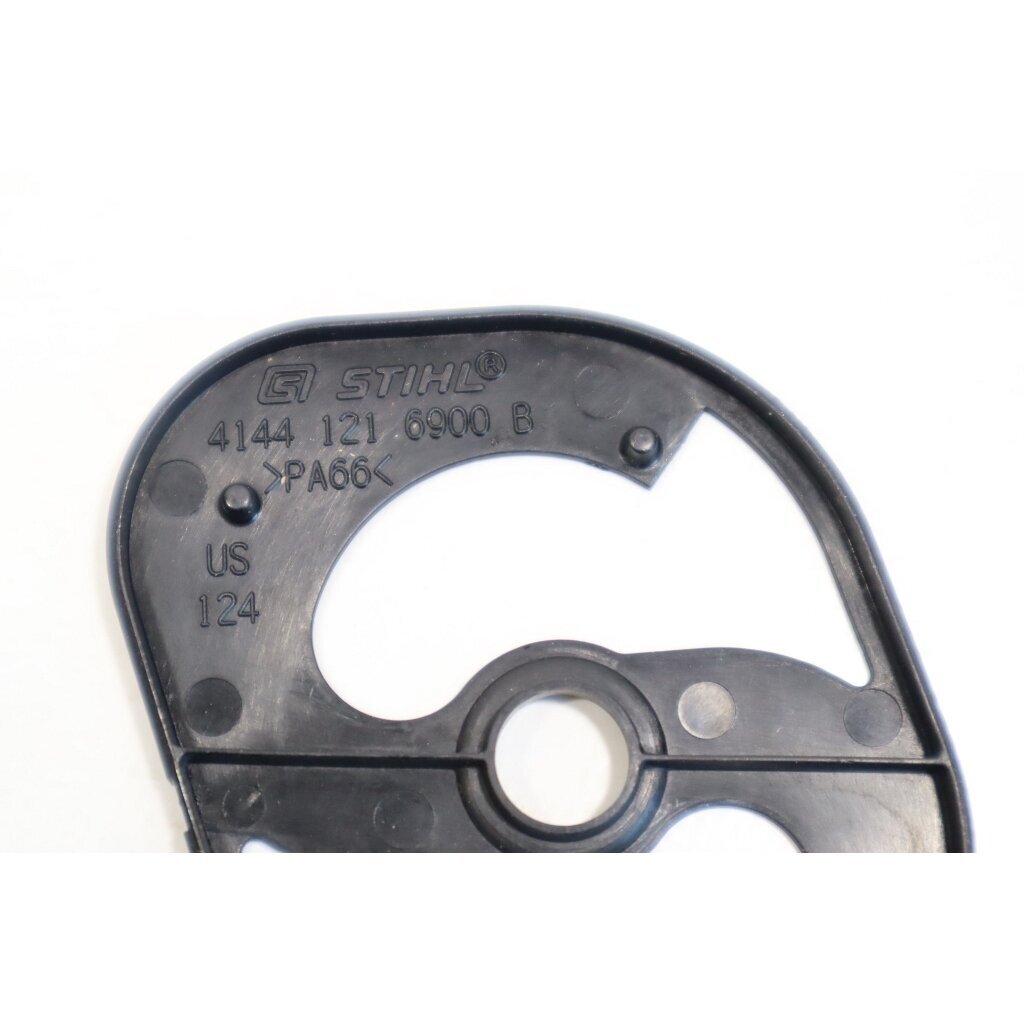 Genuine Intake Baffle STIHL FS40 FS50 FS55 FS56 FS70 brushcutter 4144 121 6900 2 Genuine Intake Baffle STIHL FS40 FS50 FS55 FS56 FS70 brushcutter 4144 121 6900 2
