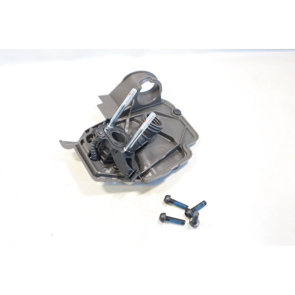 Genuine Intake Inlet Boot Insulation Wall Husqvarna 130 135 Mark II chainsaw Genuine Intake Inlet Boot Insulation Wall Husqvarna 130 135 Mark II chainsaw