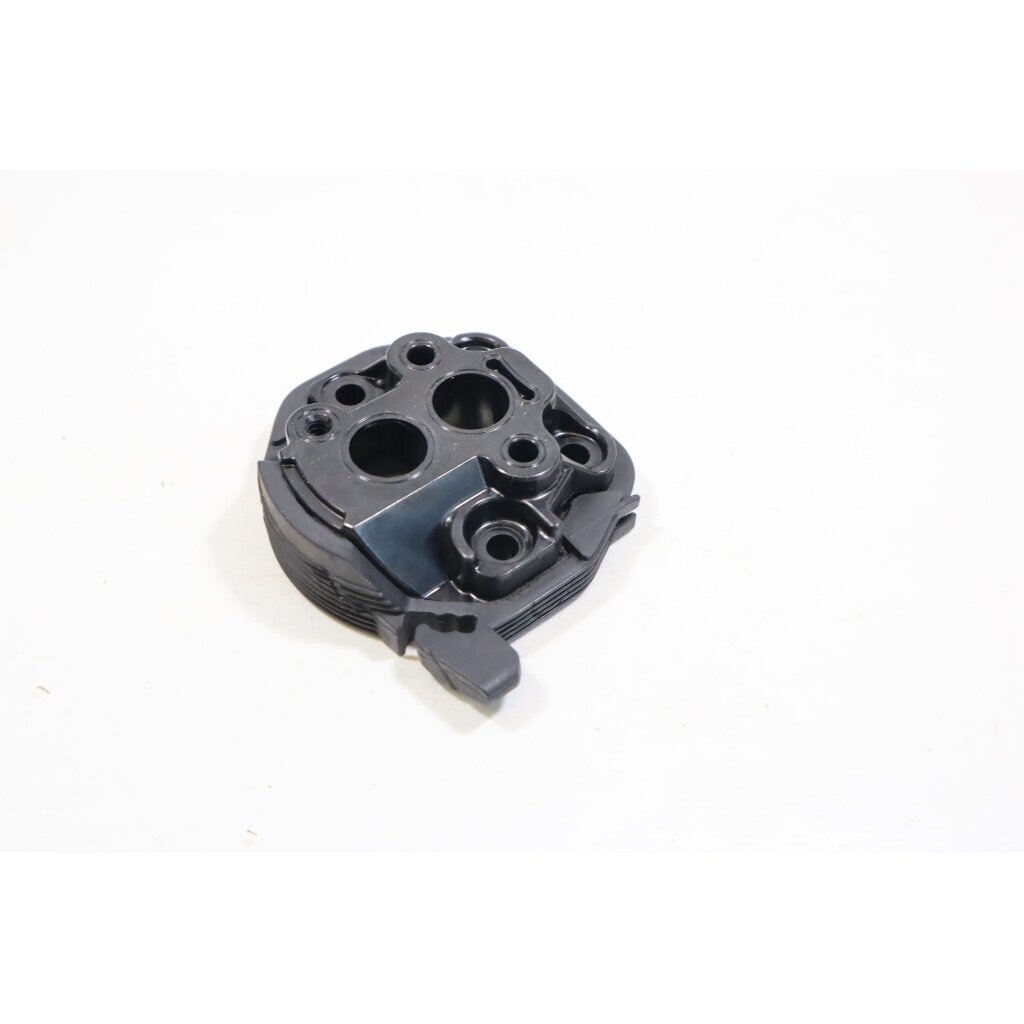 Genuine Intake Manifold Adapter Husqvarna 120 235 236 240 Jonsered CS2234 CS2238 McCULLOCH CS340 CS380 chainsaw 545061401 2 Genuine Intake Manifold Adapter Husqvarna 120 235 236 240 Jonsered CS2234 CS2238 McCULLOCH CS340 CS380 chainsaw 545061401 2