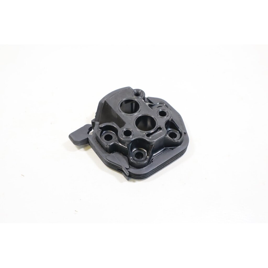 Genuine Intake Manifold Adapter Husqvarna 120 235 236 240 Jonsered CS2234 CS2238 McCULLOCH CS340 CS380 chainsaw 545061401 3 Genuine Intake Manifold Adapter Husqvarna 120 235 236 240 Jonsered CS2234 CS2238 McCULLOCH CS340 CS380 chainsaw 545061401 3