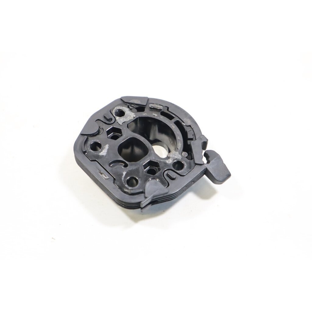 Genuine Intake Manifold Adapter Husqvarna 120 235 236 240 Jonsered CS2234 CS2238 McCULLOCH CS340 CS380 chainsaw 545061401 5 Genuine Intake Manifold Adapter Husqvarna 120 235 236 240 Jonsered CS2234 CS2238 McCULLOCH CS340 CS380 chainsaw 545061401 5