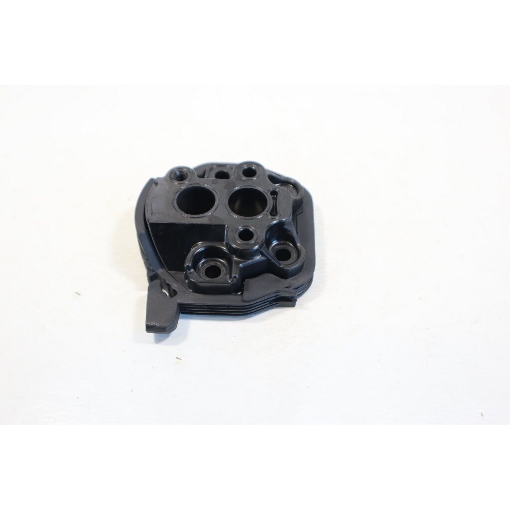 Genuine Intake Manifold Adapter Husqvarna 120 235 236 240 Jonsered CS2234 CS2238 McCULLOCH CS340 CS380 chainsaw 545169801 3 Genuine Intake Manifold Adapter Husqvarna 120 235 236 240 Jonsered CS2234 CS2238 McCULLOCH CS340 CS380 chainsaw 545169801 3