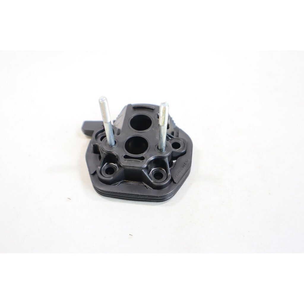 Genuine Intake Manifold Adapter Husqvarna 120 235 236 240 Jonsered CS2234 CS2238 McCULLOCH CS340 CS380 chainsaw 577636501 2