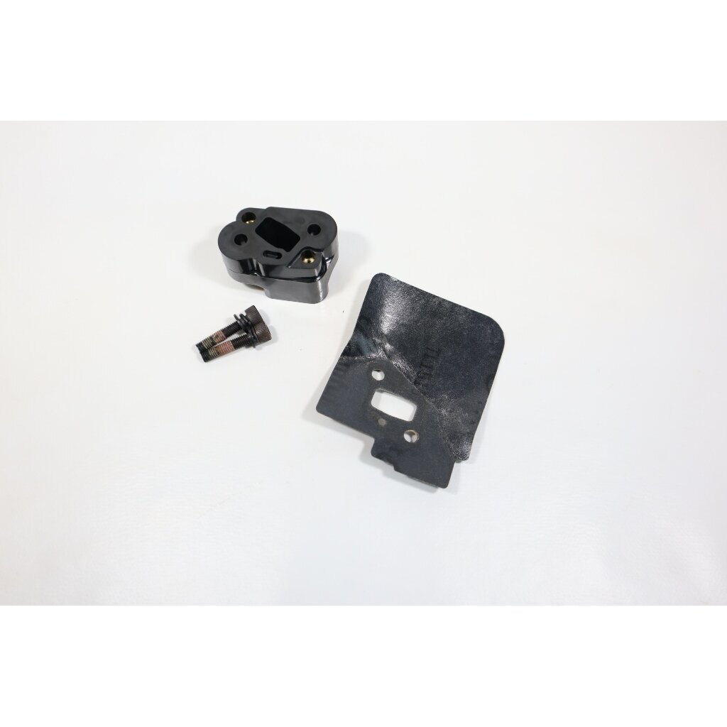 Genuine Intake manifold Insulator Hitachi CG27EAS brushcutter 6698387 Genuine Intake manifold Insulator Hitachi CG27EAS brushcutter 6698387