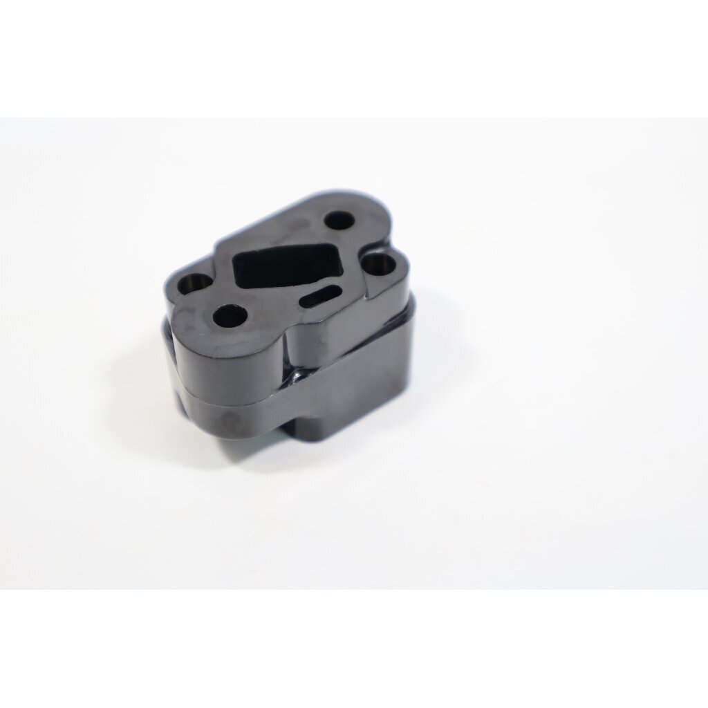 Genuine Intake manifold Insulator Hitachi CG27EAS brushcutter 6698387 2 Genuine Intake manifold Insulator Hitachi CG27EAS brushcutter 6698387 2