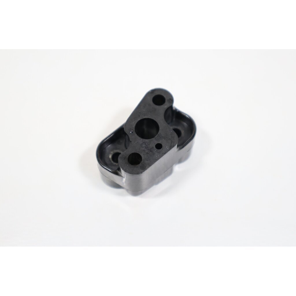 Genuine Intake manifold Insulator Hitachi CG27EAS brushcutter 6698387 3 Genuine Intake manifold Insulator Hitachi CG27EAS brushcutter 6698387 3