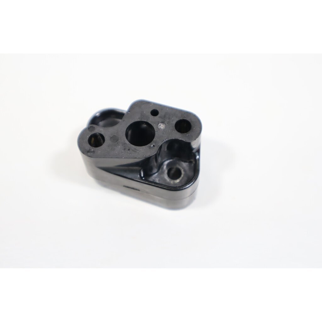 Genuine Intake manifold Insulator Hitachi CG27EAS brushcutter 6698387 4 Genuine Intake manifold Insulator Hitachi CG27EAS brushcutter 6698387 4