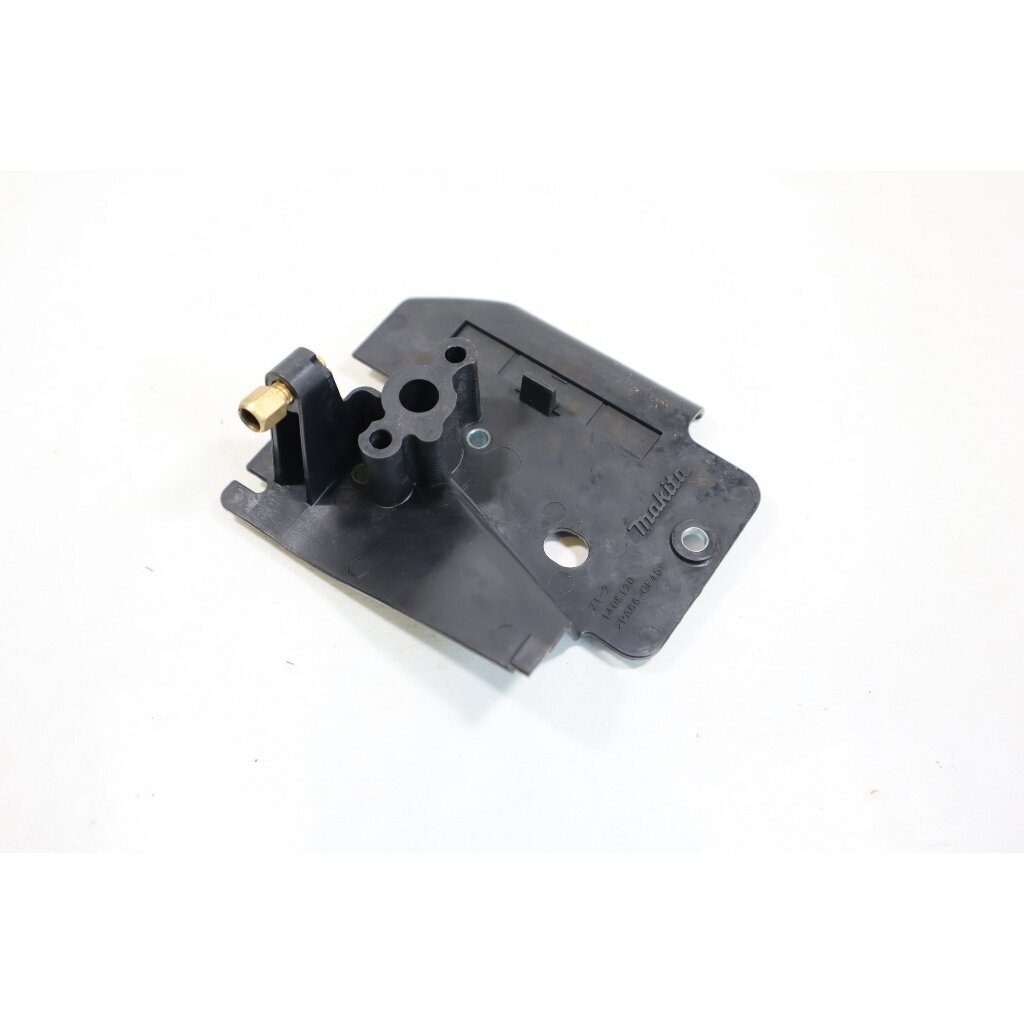 Genuine Intake Manifold Insulator Makita BHX 2501 blower 125916-9 4 Genuine Intake Manifold Insulator Makita BHX 2501 blower 125916-9 4