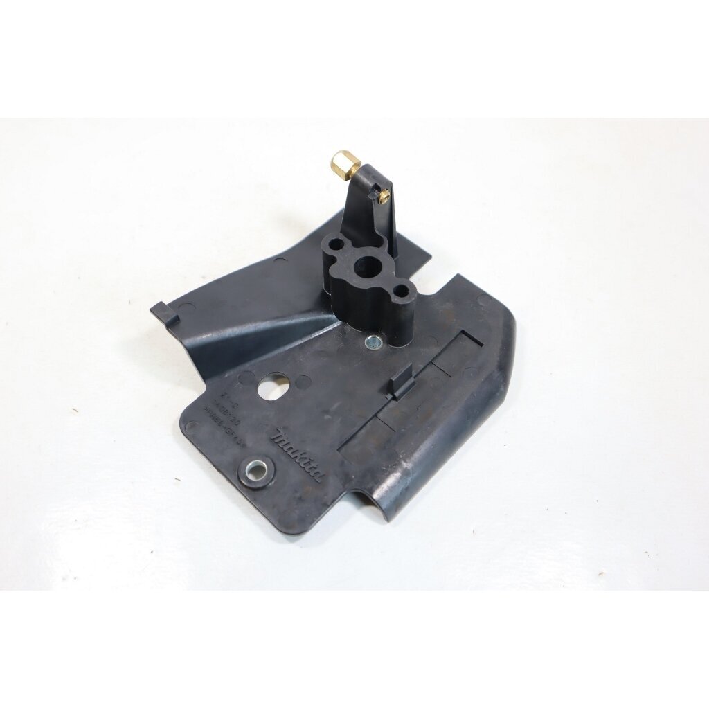 Genuine Intake Manifold Insulator Makita BHX 2501 blower 125916-9 5