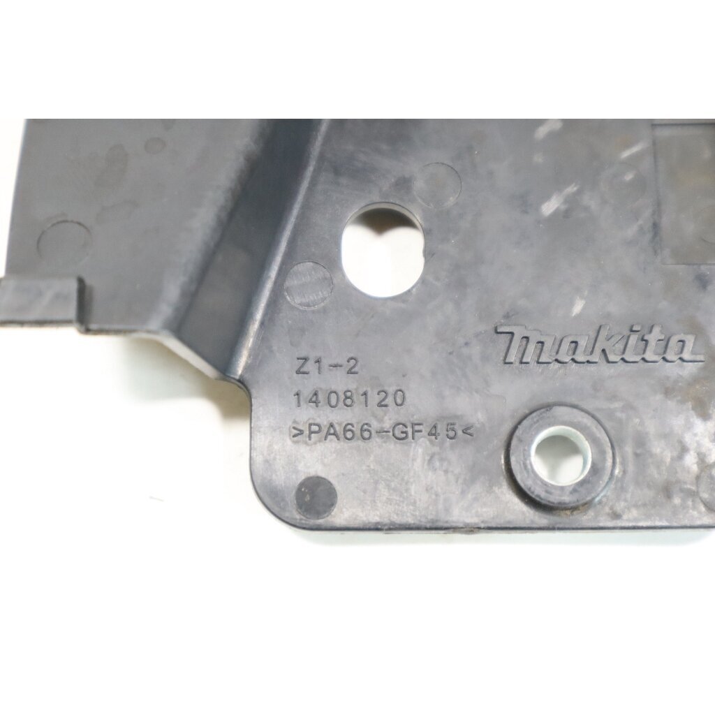 Genuine Intake Manifold Insulator Makita BHX 2501 blower 125916-9 8 Genuine Intake Manifold Insulator Makita BHX 2501 blower 125916-9 8