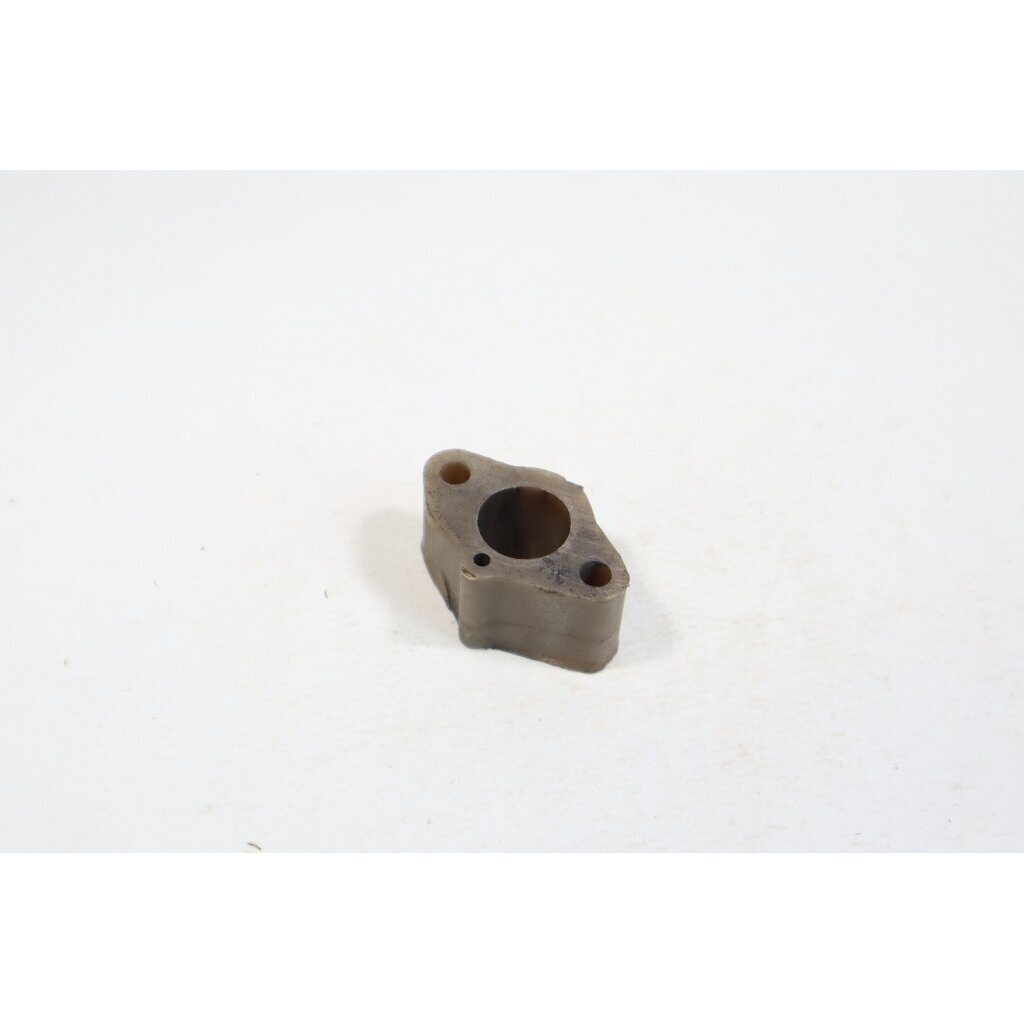 Genuine Intake Manifold Spacer Husqvarna 444 44 chainsaw 501478002 Genuine Intake Manifold Spacer Husqvarna 444 44 chainsaw 501478002