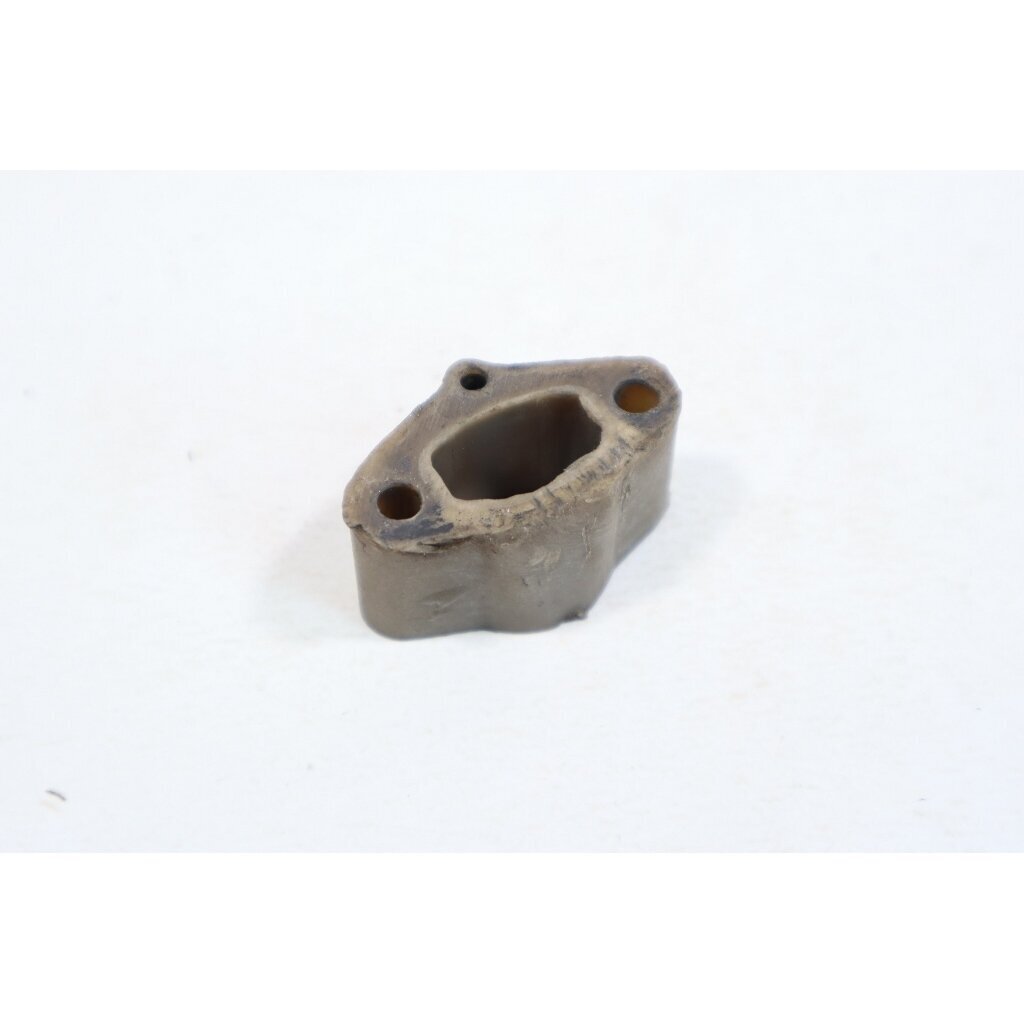 Genuine Intake Manifold Spacer Husqvarna 444 44 chainsaw 501478002 3 Genuine Intake Manifold Spacer Husqvarna 444 44 chainsaw 501478002 3