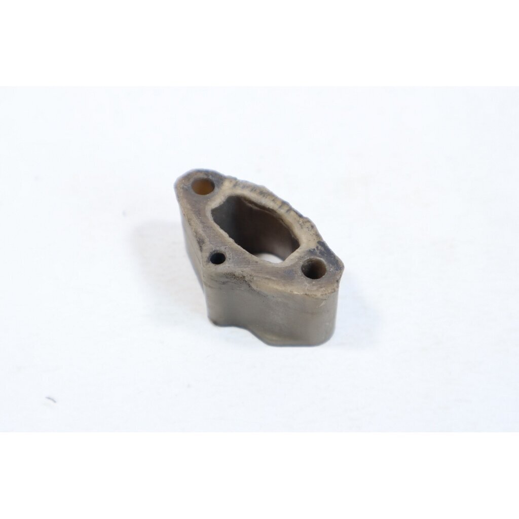 Genuine Intake Manifold Spacer Husqvarna 444 44 chainsaw 501478002 5 Genuine Intake Manifold Spacer Husqvarna 444 44 chainsaw 501478002 5