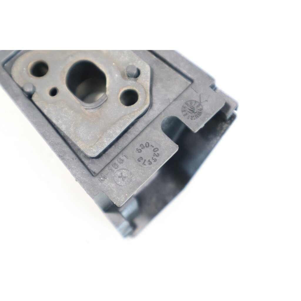 Genuine Intake Manifold Spacer Jonsered HT21 Husqvarna 18H Hedge Trimmer 530049024 6
