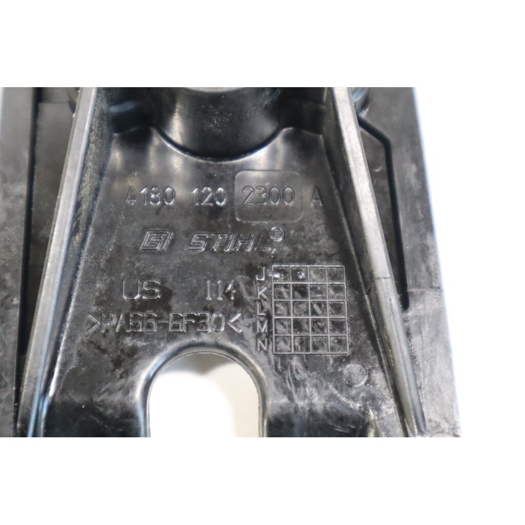 Genuine Intake Spacer Flange STIHL FS100 FS110 FS90 brushcutter 4180 120 2300 6