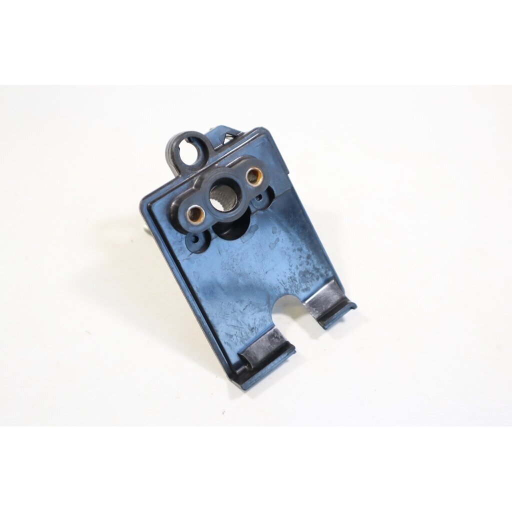 Genuine Intake Spacer Flange STIHL FS100 FS110 FS90 brushcutter 4180 120 2300 4 Genuine Intake Spacer Flange STIHL FS100 FS110 FS90 brushcutter 4180 120 2300 4