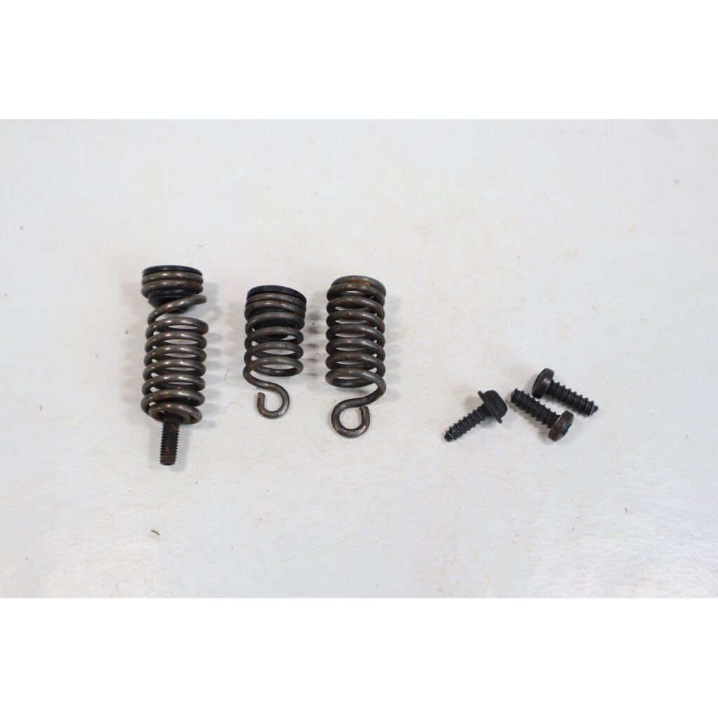 Genuine Isolator Antivibration Spring Husqvarna 235 236 240 Jonsered CS2234 CS2238 chainsaw Genuine Isolator Antivibration Spring Husqvarna 235 236 240 Jonsered CS2234 CS2238 chainsaw