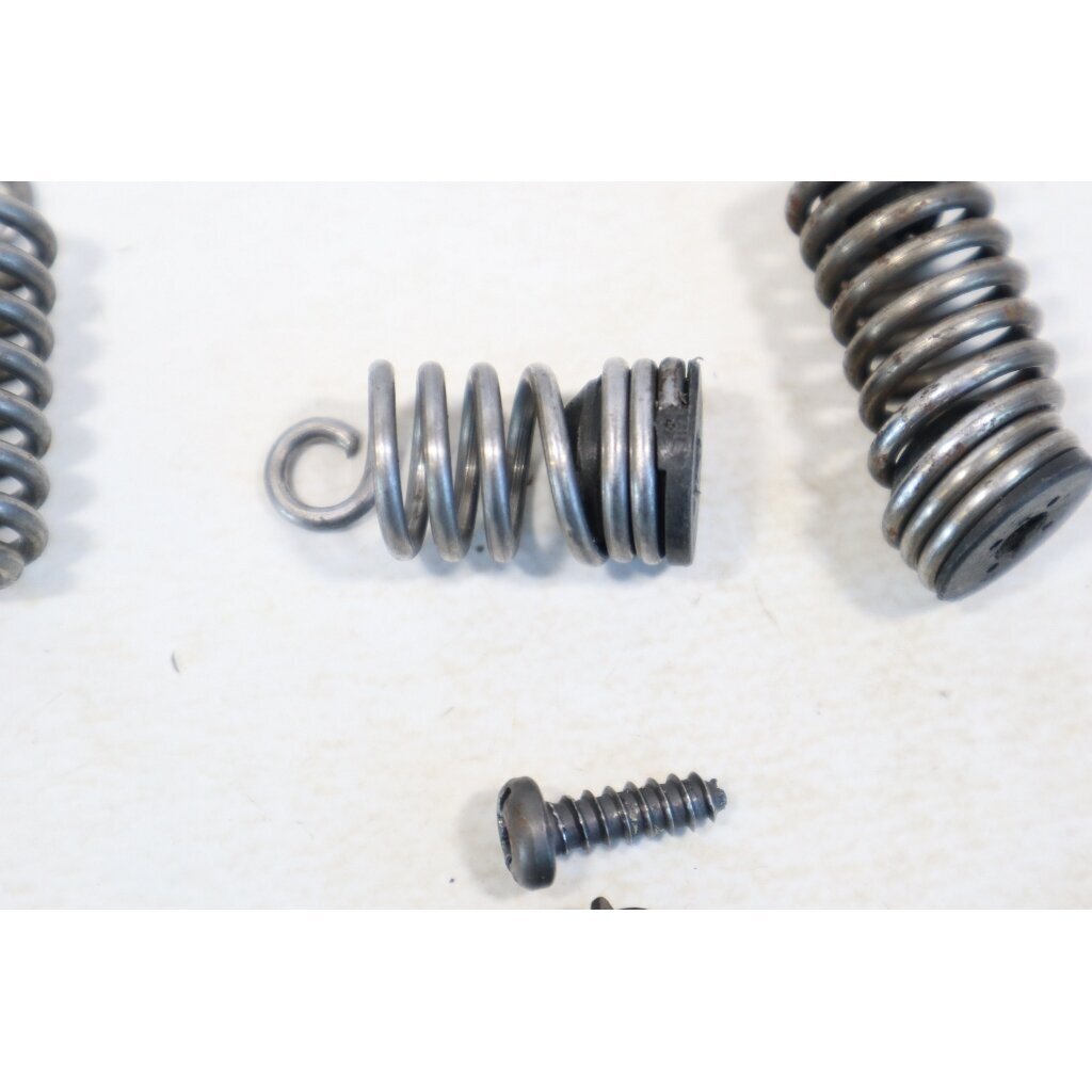 Genuine Isolator Antivibration Spring Husqvarna 235 236 240 Jonsered CS2234 CS2238 chainsaw 5 Genuine Isolator Antivibration Spring Husqvarna 235 236 240 Jonsered CS2234 CS2238 chainsaw 5