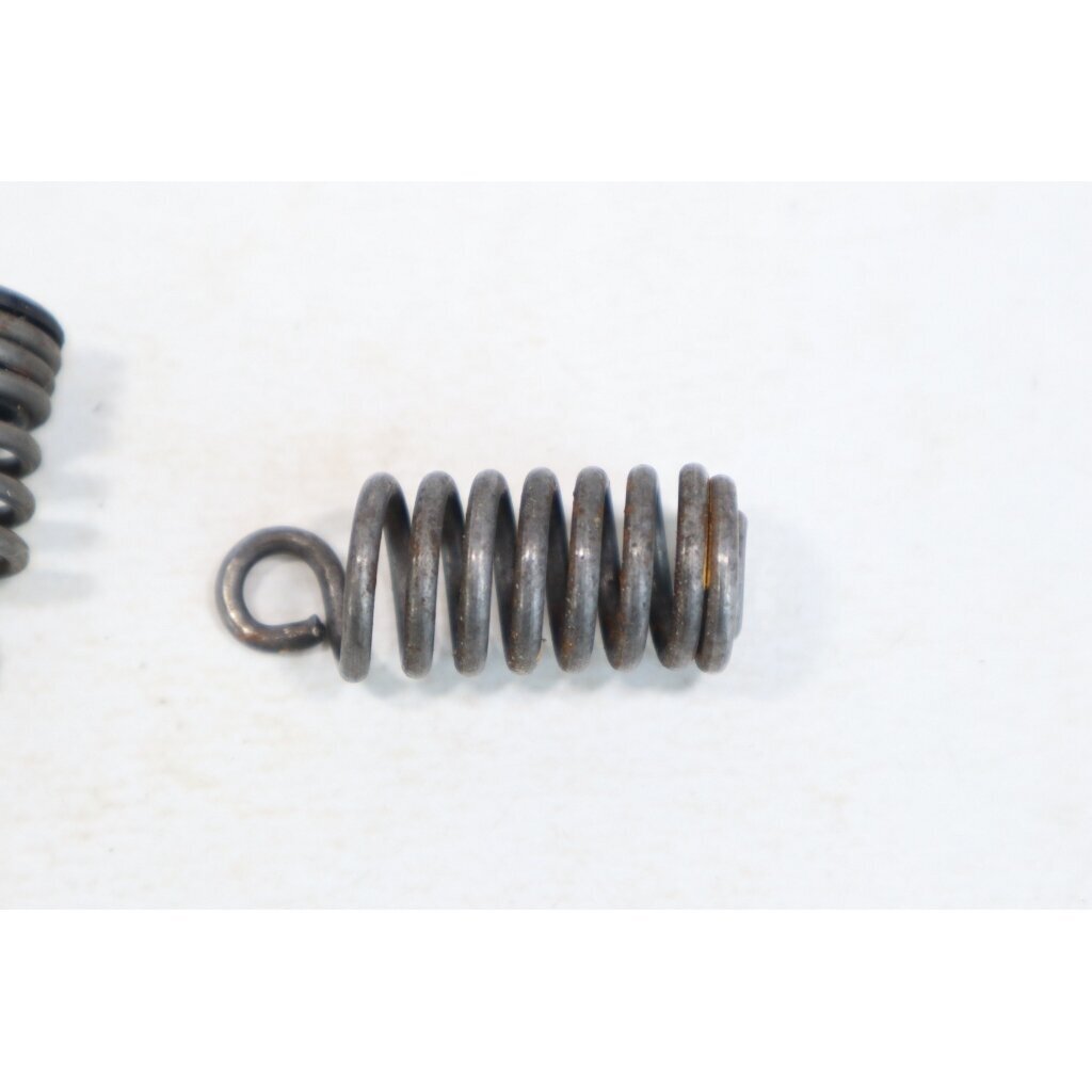 Genuine Isolator Antivibration Spring Husqvarna 235 236 240 Jonsered CS2234 CS2238 chainsaw 1 Genuine Isolator Antivibration Spring Husqvarna 235 236 240 Jonsered CS2234 CS2238 chainsaw 1