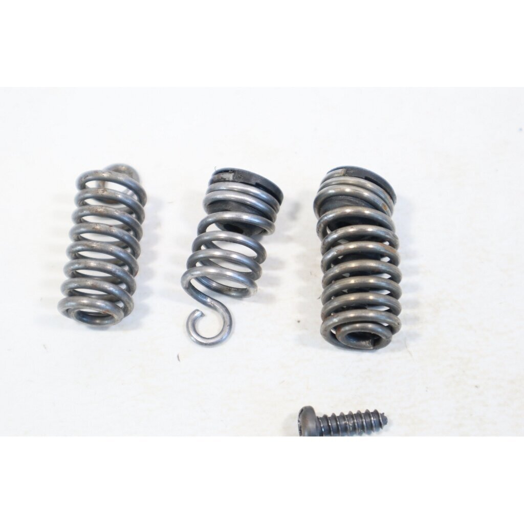 Genuine Isolator Antivibration Spring Husqvarna 235 236 240 Jonsered CS2234 CS2238 chainsaw 1 Genuine Isolator Antivibration Spring Husqvarna 235 236 240 Jonsered CS2234 CS2238 chainsaw 1