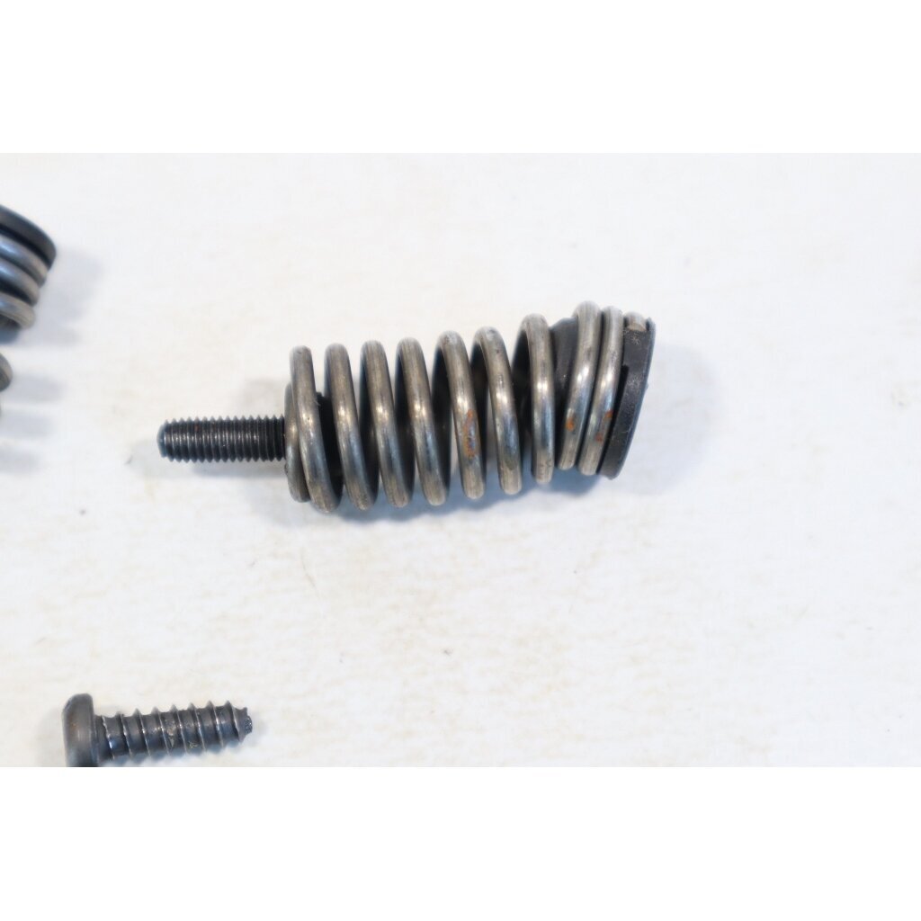 Genuine Isolator Antivibration Spring Husqvarna 235 236 240 Jonsered CS2234 CS2238 chainsaw 2 Genuine Isolator Antivibration Spring Husqvarna 235 236 240 Jonsered CS2234 CS2238 chainsaw 2