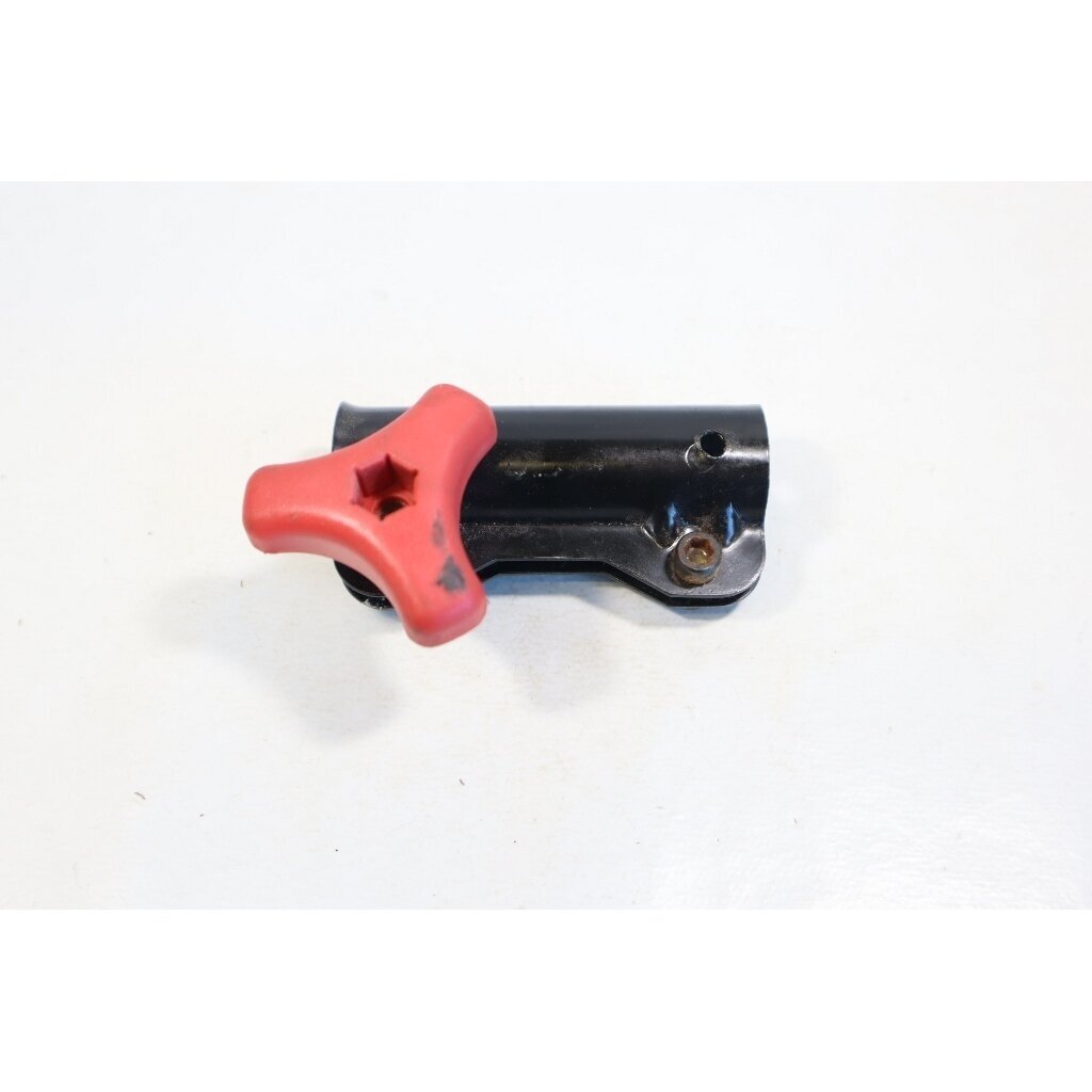Genuine Joint Chair Assy Mountfield MB2601 MB2602 MT2601 MT2607 Stiga SB25 SB27 ST27 brushcutter 383260001/0 Genuine Joint Chair Assy Mountfield MB2601 MB2602 MT2601 MT2607 Stiga SB25 SB27 ST27 brushcutter 383260001/0