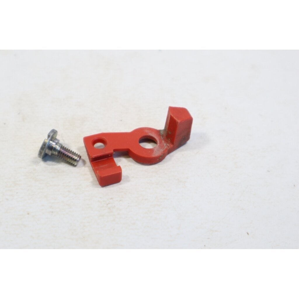 Genuine Lever Stop Switch Partner 500 5000 plus chainsaw 505279205 4 Genuine Lever Stop Switch Partner 500 5000 plus chainsaw 505279205 4