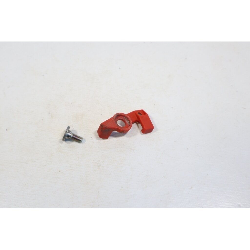 Genuine Lever Stop Switch Partner 500 5000 plus chainsaw 505279205 Genuine Lever Stop Switch Partner 500 5000 plus chainsaw 505279205