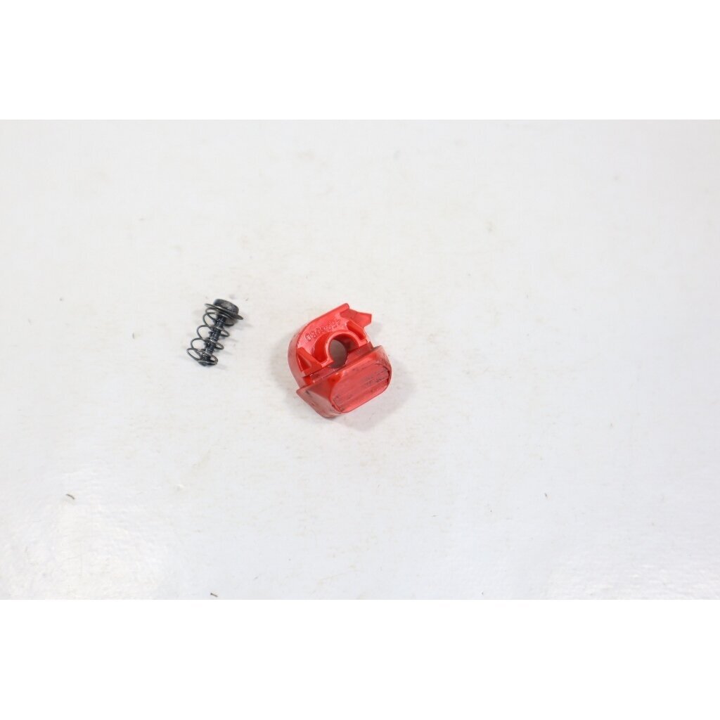 Genuine Lock Buttom Makita BHX 2501 blower 452608-0 Genuine Lock Buttom Makita BHX 2501 blower 452608-0