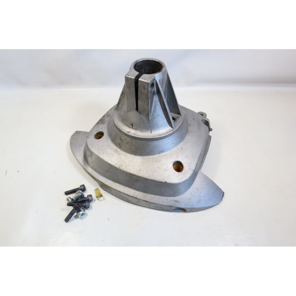 Genuine Mount Clutch Cover Partner 437 477 497 McCulloch Elite 510 710 brushcutter 538242626 Genuine Mount Clutch Cover Partner 437 477 497 McCulloch Elite 510 710 brushcutter 538242626
